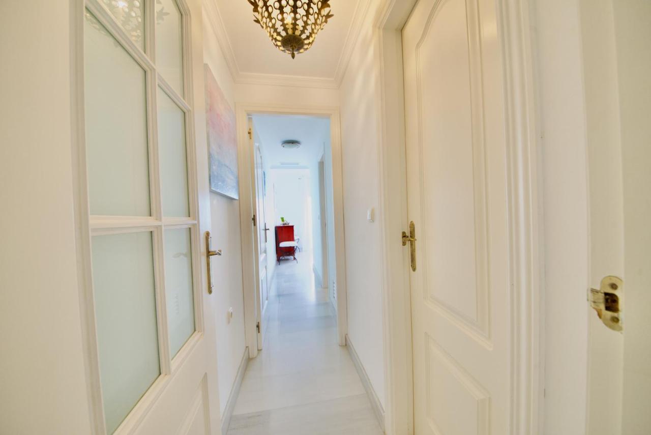 Apartamento Cielo Azul Ла-Еррадура Екстер'єр фото