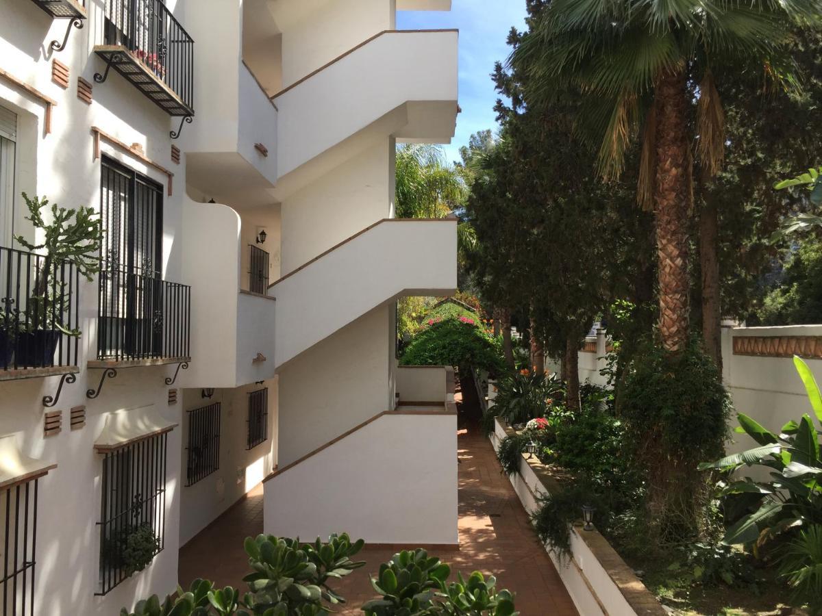 Apartamento Cielo Azul Ла-Еррадура Екстер'єр фото