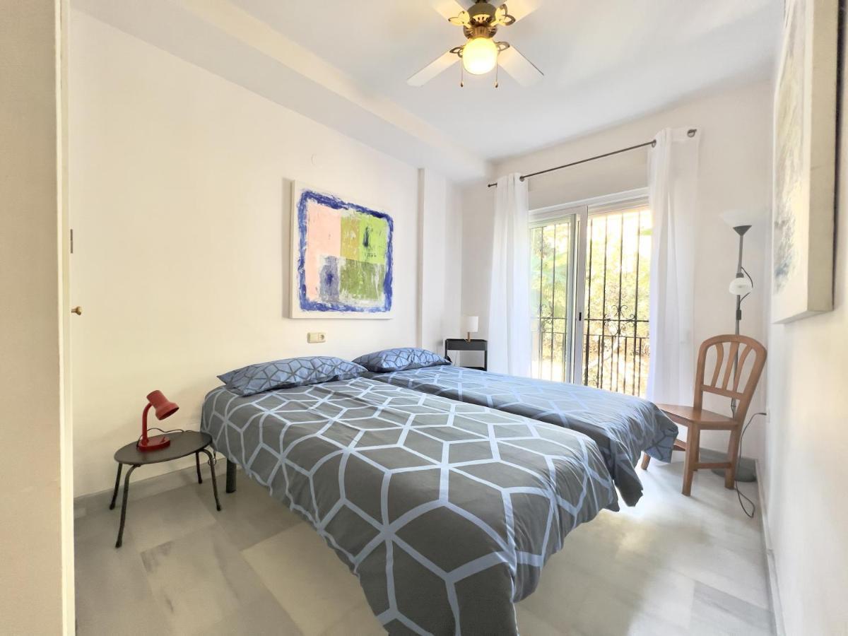Apartamento Cielo Azul Ла-Еррадура Екстер'єр фото